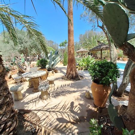 Redonda 2 Villa Costitx  Exterior photo