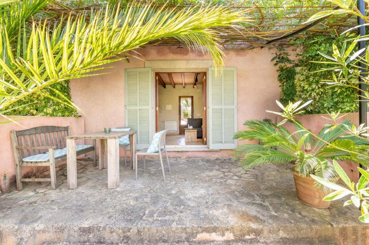 Redonda 2 Villa Costitx  Exterior photo